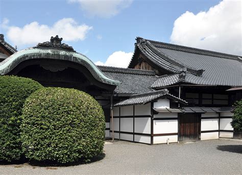 寶鏡|百々御所宝鏡寺